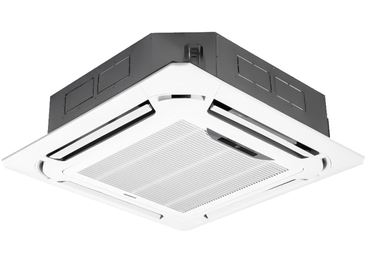 Кассетный кондиционер Kentatsu KSVA70HZAN1 / 1 / KSUNA70HZAN1