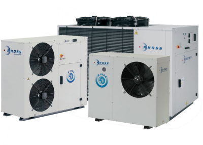 Чиллер Rhoss TCAEY 245