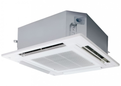 Кассетный кондиционер Panasonic S-100PU2E5B / U-100PZ2E8