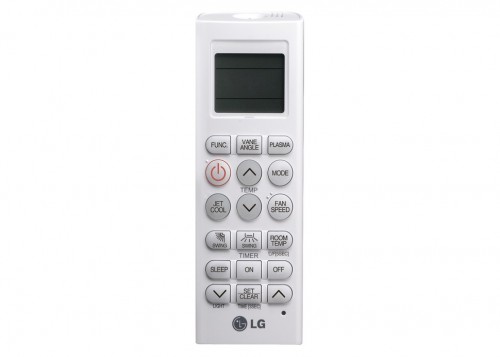 Внутренний блок настенный LG DM09RP.NSJR0