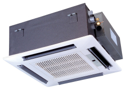 Внутренний блок кассетный General Climate GC-ME4С12HRF(c)
