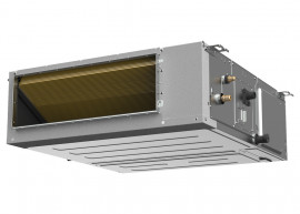 Канальный кондиционер Lessar LS-HE55DVE4 / LU-HE55UVE4