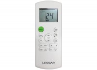 Настенный кондиционер Lessar LS-H12KOA2 / LU-H12KOA2