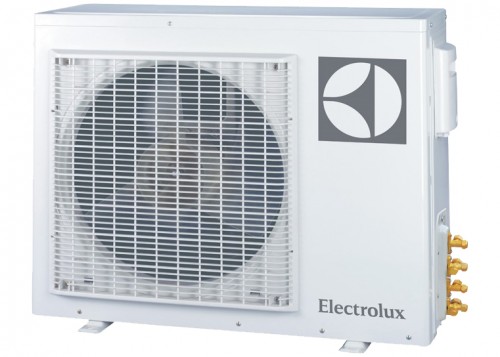 Настенный кондиционер Electrolux EACS-07HG-B2 / N3