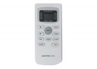 Настенный кондиционер QuattroClima QV-VN18WA / QN-VN18WA
