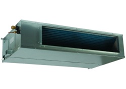 Канальный кондиционер Pioneer KFD36UW / KON36UW