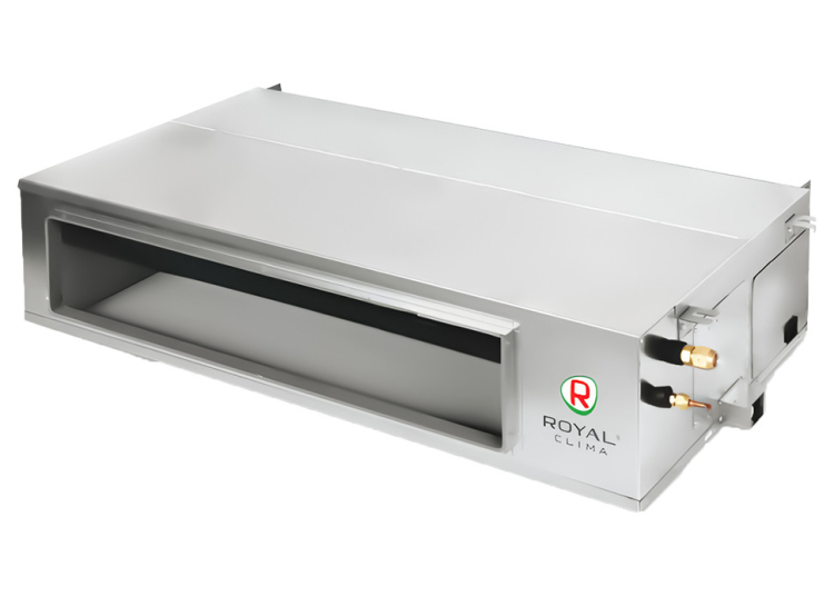 Канальный кондиционер Royal Clima CO-D 48HNDI / CO-E 48HNDI