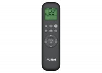 Настенный кондиционер Funai RAC-SG20HP.D01