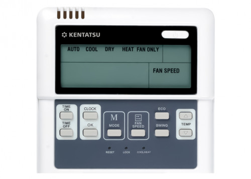 Канальный кондиционер Kentatsu KSMB35HZAN1P / KSUNB35HZAN1