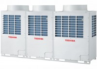 Наружный блок VRF системы Toshiba MMY-AP3814HT8P-E