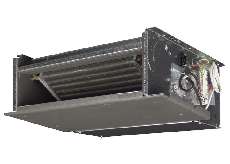 Бескорпусный фанкойл Daikin FWS02ATN