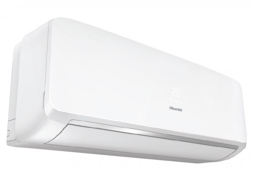 Настенный кондиционер Hisense AS-18UW4SXATD077