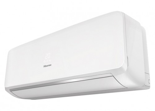 Настенный кондиционер Hisense AS-18UW4SXATD077