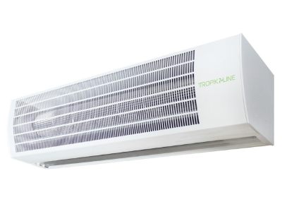 Электрическая тепловая завеса Тропик Т306E10