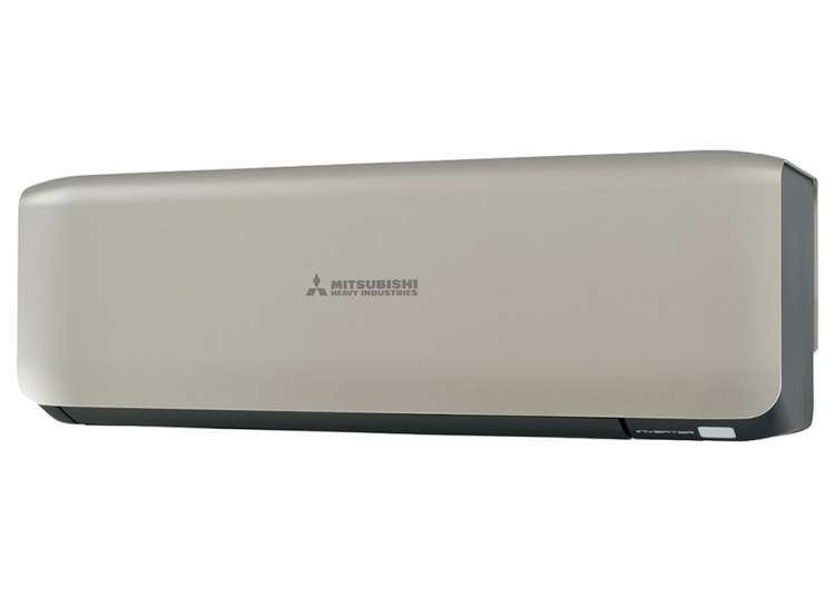Внутренний блок настенный Mitsubishi Heavy Industries SRK50ZS-WT