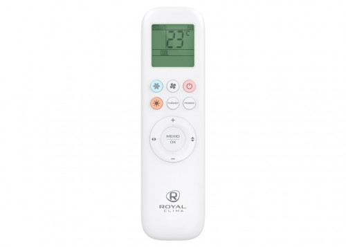 Настенный кондиционер Royal Clima RC-RND35HN