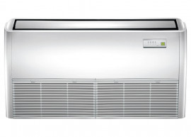 Напольно-потолочный кондиционер Midea MUE-18HRN1-Q2 / MOX330U-18HN1-LQB6