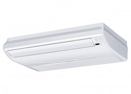 Напольно-потолочный кондиционер Haier AC50S2SG1FA / 1U50S2SJ2FA
