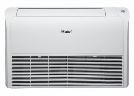 Внутренний блок напольно-потолочный Haier AC35S2SG1FA