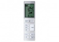 Внутренний блок напольно-потолочный Haier AC35S2SG1FA