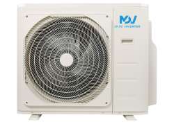 Наружный блок мульти сплит-системы MDV MD3O-18HFN8