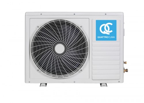 Настенный кондиционер QuattroClima QV-VN24WA / QN-VN24WA