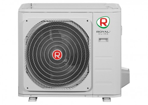 Канальный кондиционер Royal Clima ES-D 48HWX / ES-E 48HX