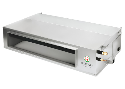 Канальный кондиционер Royal Clima CO-D 60HNDI / CO-E 60HNDI
