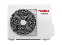 Настенный кондиционер Toshiba RAS-24CKVG-EE / RAS-24CAVG-EE