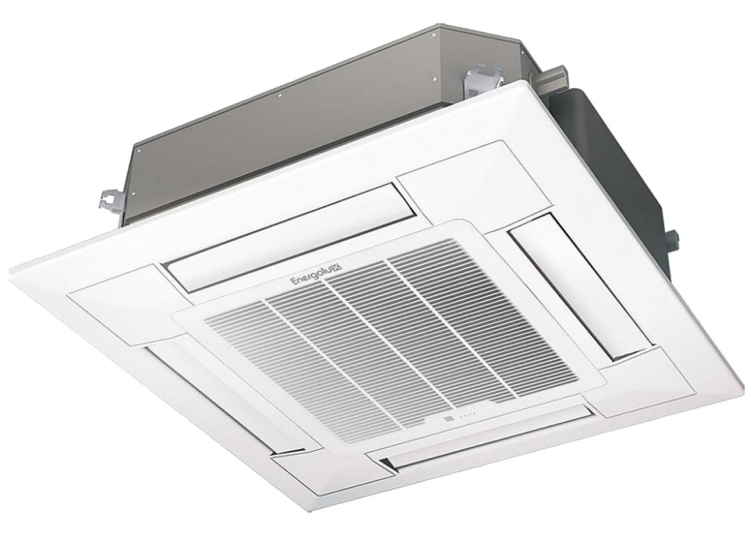 Кассетный кондиционер Energolux SAC60C1-A / SAU60U1-A