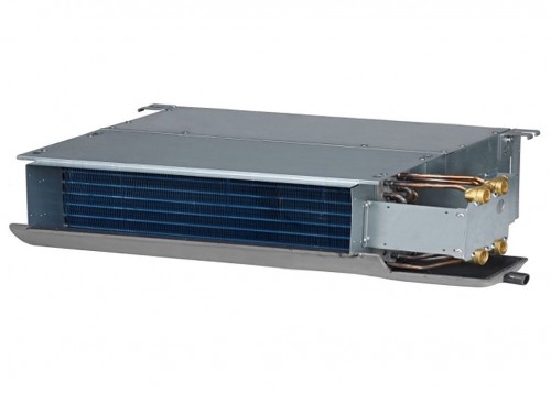 Канальный фанкойл General Climate GDU-F-03DR