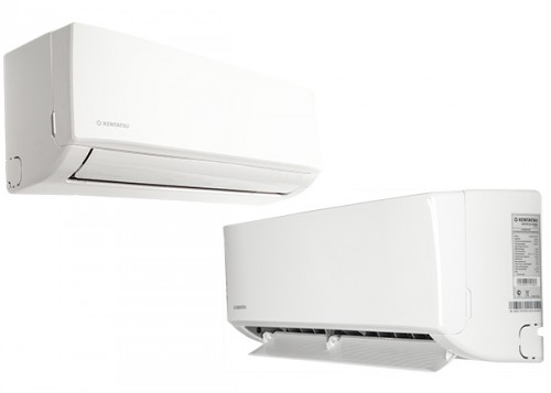 Настенный кондиционер Kentatsu KSGMA53HFAN1 / KSRMA53HFAN1