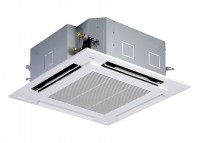 Кассетный кондиционер Toshiba RAV-SM1104UT-E / RAV-SP1104AT8-E