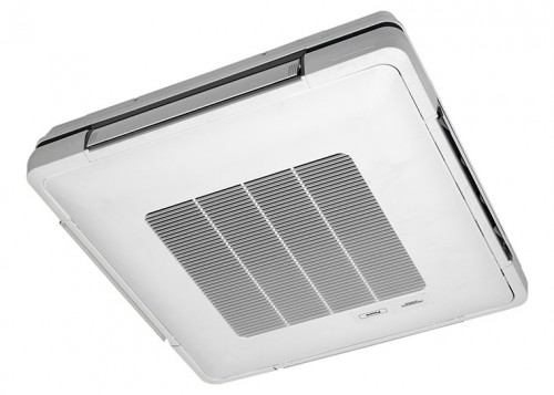 Напольно-потолочный кондиционер Daikin FUA71A / RZAG71MY1