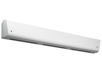 Электрическая тепловая завеса Тепломаш КЭВ-27П4012E