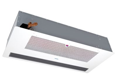 Водяная тепловая завеса Тепломаш КЭВ-28П3171W