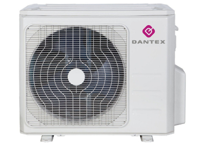 Наружный блок мульти сплит-системы Dantex RK-3M21HM2E-W