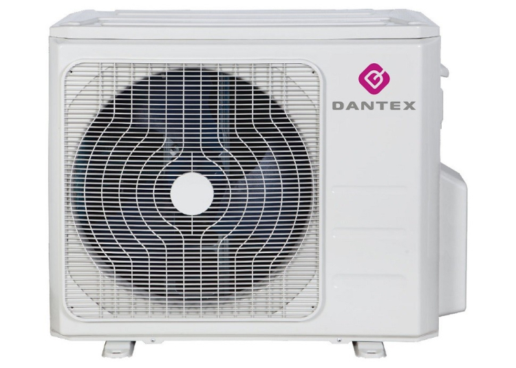 Наружный блок мульти сплит-системы Dantex RK-3M21HM2E-W