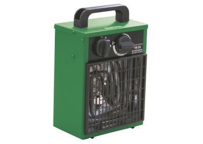 Электрическая тепловая пушка Daire TB 2/3