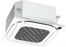 Внутренний блок кассетный Lessar LS-MHE09BWE2