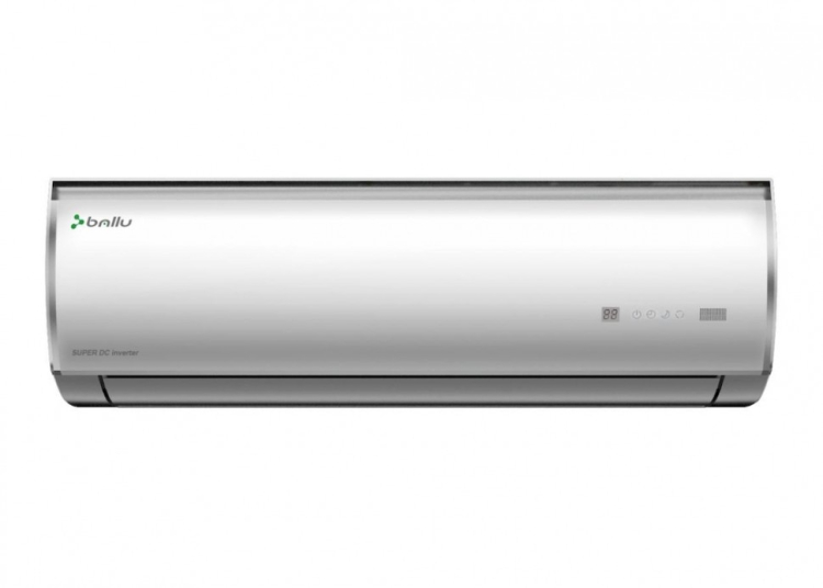 Настенный кондиционер Ballu BSLI-09H N1 (SDC)