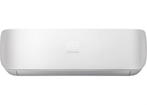 Настенный кондиционер Hisense AS-10UR4SVPSC5(W)