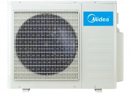 Наружный блок мульти сплит-системы Midea M5OC-36HFN1-Q