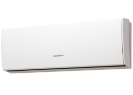 Внутренний блок настенный Fujitsu ASYG14LUCA