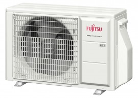 Наружный блок мульти сплит-системы Fujitsu AOYG14KBTA2