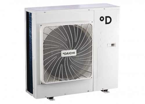 Напольно-потолочный кондиционер Daichi DAT70ALKS1 / DFT70ALS1