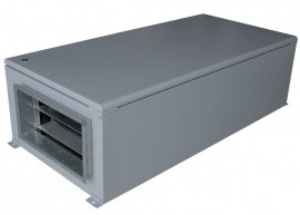 Приточная установка Lessar LV-WECU 4000 W-54.0-3