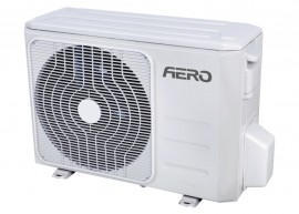 Наружный блок мульти сплит-системы Aero ARS-2M-18OHN21D6-02