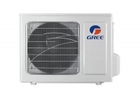 Настенный кондиционер Gree GWH07AAAXA-K3NNA2A
