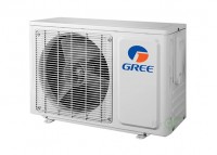 Настенный кондиционер Gree GWH07AAAXA-K3NNA2A